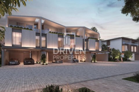 Townhouse in Nadd Al Sheba, Dubai 3 bedrooms, 251 sq.m. № 19149 - photo 10