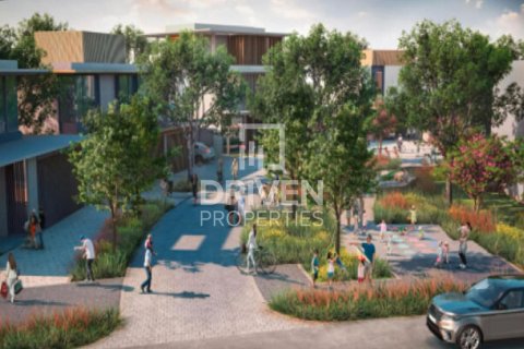 Townhouse in Nadd Al Sheba, Dubai 3 bedrooms, 251 sq.m. № 19149 - photo 7