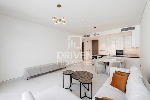 Купить квартиру в District One, Мохаммед Бин Рашид Сити, Дубай: 2 спальни, 110м², № 19148 - фото 1
