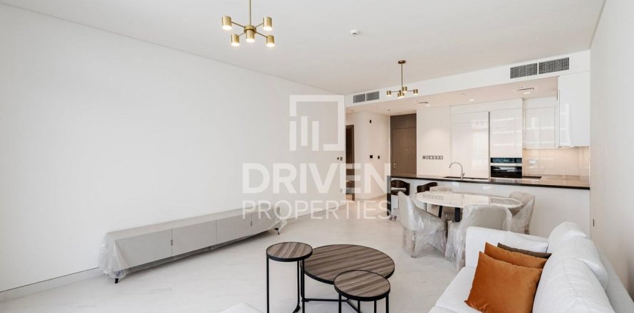 Квартира в District One, Мохаммед Бин Рашид Сити, Дубай, 2 спальни, 110м², № 19148