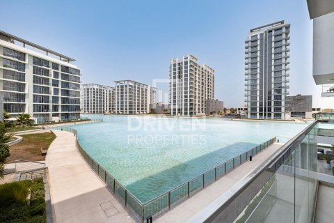 Купить квартиру в District One, Мохаммед Бин Рашид Сити, Дубай: 2 спальни, 110м², № 19148 - фото 14