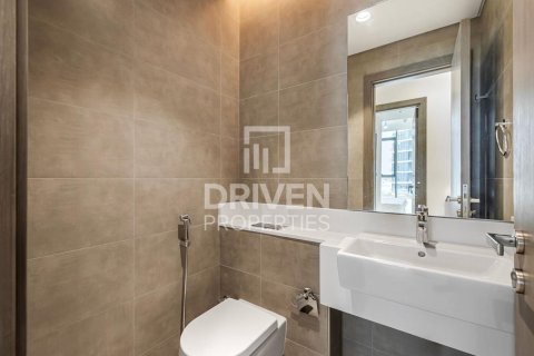 Купить квартиру в District One, Мохаммед Бин Рашид Сити, Дубай: 2 спальни, 110м², № 19148 - фото 10