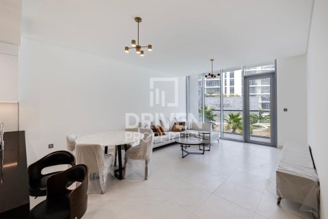 Купить квартиру в District One, Мохаммед Бин Рашид Сити, Дубай: 2 спальни, 110м², № 19148 - фото 2