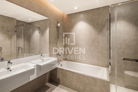 Купить квартиру в District One, Мохаммед Бин Рашид Сити, Дубай: 2 спальни, 110м², № 19148 - фото 9