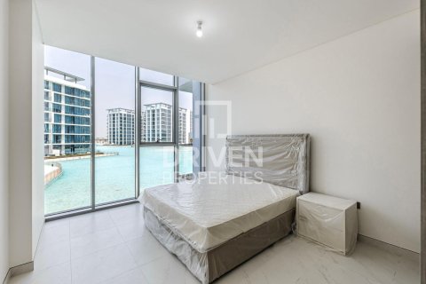 Купить квартиру в District One, Мохаммед Бин Рашид Сити, Дубай: 2 спальни, 110м², № 19148 - фото 3