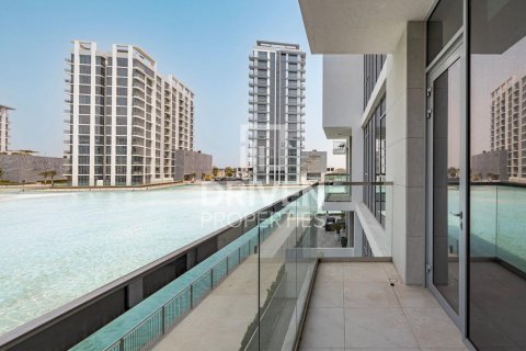 Купить квартиру в District One, Мохаммед Бин Рашид Сити, Дубай: 2 спальни, 110м², № 19148 - фото 13