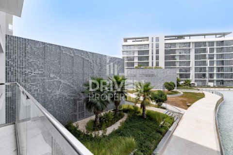 Купить квартиру в District One, Мохаммед Бин Рашид Сити, Дубай: 2 спальни, 110м², № 19148 - фото 15