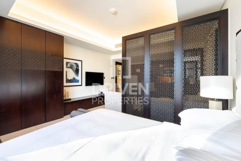 Apartment in Downtown Dubai (Downtown Burj Dubai), Dubai studio, 48 sq.m. № 19146 - photo 5