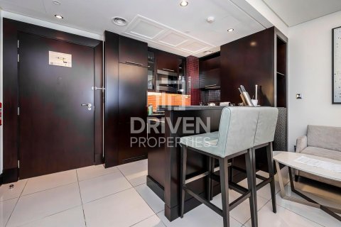 Apartment in Downtown Dubai (Downtown Burj Dubai), Dubai studio, 48 sq.m. № 19146 - photo 4