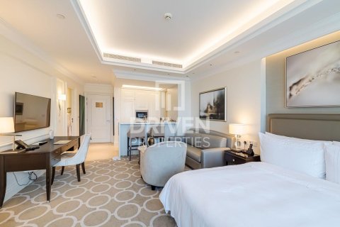 Apartment in Downtown Dubai (Downtown Burj Dubai), Dubai studio, 52 sq.m. № 19145 - photo 7