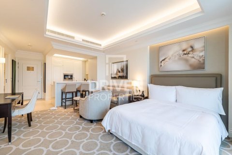 Apartment in Downtown Dubai (Downtown Burj Dubai), Dubai studio, 52 sq.m. № 19145 - photo 4