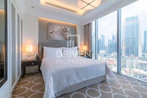 Apartment in Downtown Dubai (Downtown Burj Dubai), Dubai 1 bedroom, 84 sq.m. № 19147 - photo 10