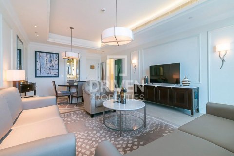 Apartment in Downtown Dubai (Downtown Burj Dubai), Dubai 1 bedroom, 84 sq.m. № 19147 - photo 3