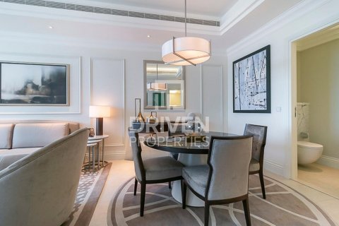 Apartment in Downtown Dubai (Downtown Burj Dubai), Dubai 1 bedroom, 84 sq.m. № 19147 - photo 7