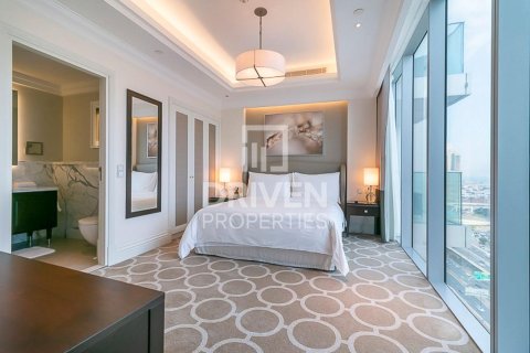 Apartment in Downtown Dubai (Downtown Burj Dubai), Dubai 1 bedroom, 84 sq.m. № 19147 - photo 11