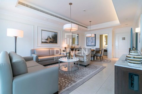 Apartment in Downtown Dubai (Downtown Burj Dubai), Dubai 1 bedroom, 84 sq.m. № 19147 - photo 2