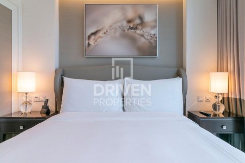 Apartment in Downtown Dubai (Downtown Burj Dubai), Dubai 1 bedroom, 84 sq.m. № 19147 - photo 8