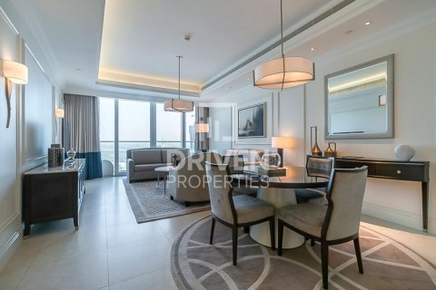 Apartment in Downtown Dubai (Downtown Burj Dubai), Dubai 1 bedroom, 84 sq.m. № 19147 - photo 4