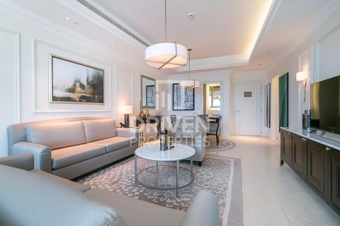 Apartment in Downtown Dubai (Downtown Burj Dubai), Dubai 1 bedroom, 84 sq.m. № 19147 - photo 1