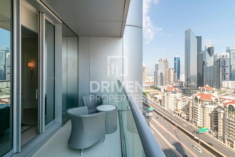 Apartment in Downtown Dubai (Downtown Burj Dubai), Dubai 1 bedroom, 84 sq.m. № 19147 - photo 13