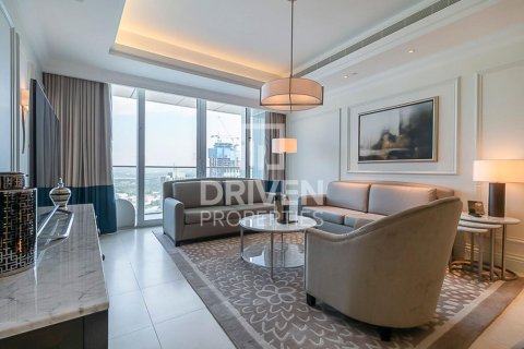 Apartment in Downtown Dubai (Downtown Burj Dubai), Dubai 1 bedroom, 84 sq.m. № 19147 - photo 5