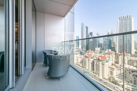 Apartment in Downtown Dubai (Downtown Burj Dubai), Dubai 1 bedroom, 84 sq.m. № 19147 - photo 9