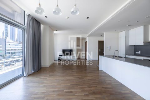 Apartment in City Walk, Dubai 1 bedroom, 111 sq.m. № 19157 - photo 4