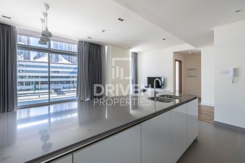 Apartment in City Walk, Dubai 1 bedroom, 111 sq.m. № 19157 - photo 16
