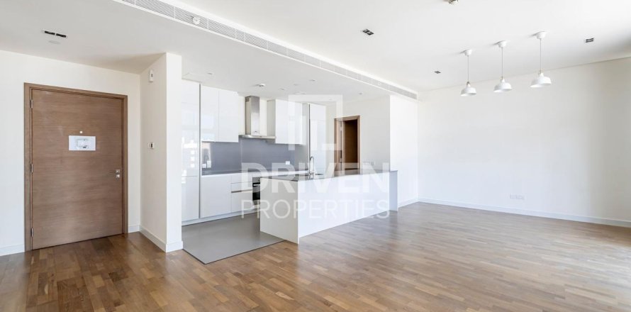 Apartment in City Walk, Dubai 1 bedroom, 111 sq.m. № 19157