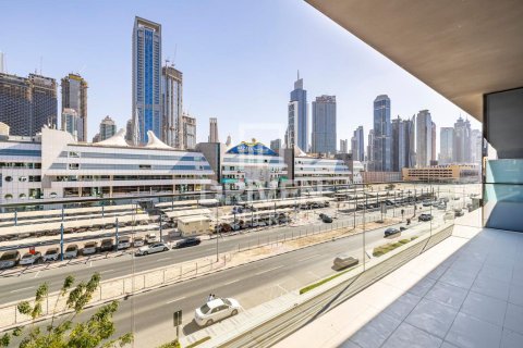 Apartment in City Walk, Dubai 1 bedroom, 111 sq.m. № 19157 - photo 9