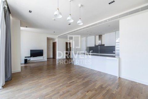 Apartment in City Walk, Dubai 1 bedroom, 111 sq.m. № 19157 - photo 2