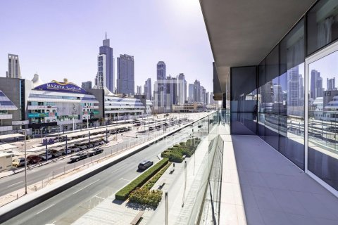 Apartment in City Walk, Dubai 1 bedroom, 111 sq.m. № 19157 - photo 11