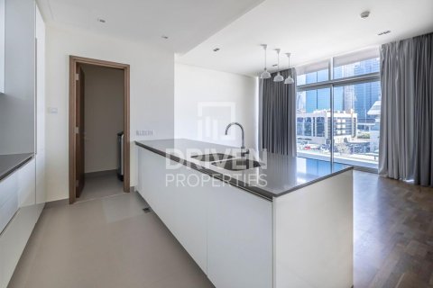 Apartment in City Walk, Dubai 1 bedroom, 111 sq.m. № 19157 - photo 8
