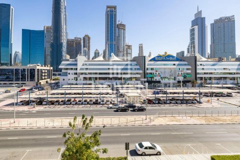Apartment in City Walk, Dubai 1 bedroom, 111 sq.m. № 19157 - photo 13