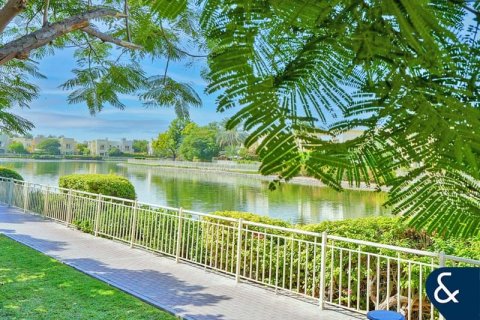 Villa en Springs 8, The Springs, Dubai, 3 dormitorios, 210 m², № 98248 - foto 4