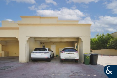 Villa en Springs 8, The Springs, Dubai, 3 dormitorios, 210 m², № 98248 - foto 13