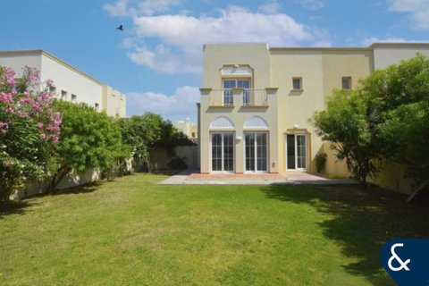 Villa en Springs 8, The Springs, Dubai, 3 dormitorios, 210 m², № 98248 - foto 3