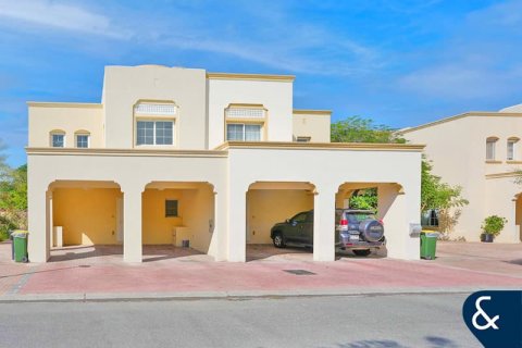 Villa en Springs 8, The Springs, Dubai, 3 dormitorios, 210 m², № 98248 - foto 6