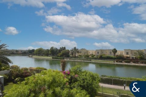 Villa en Springs 8, The Springs, Dubai, 3 dormitorios, 210 m², № 98248