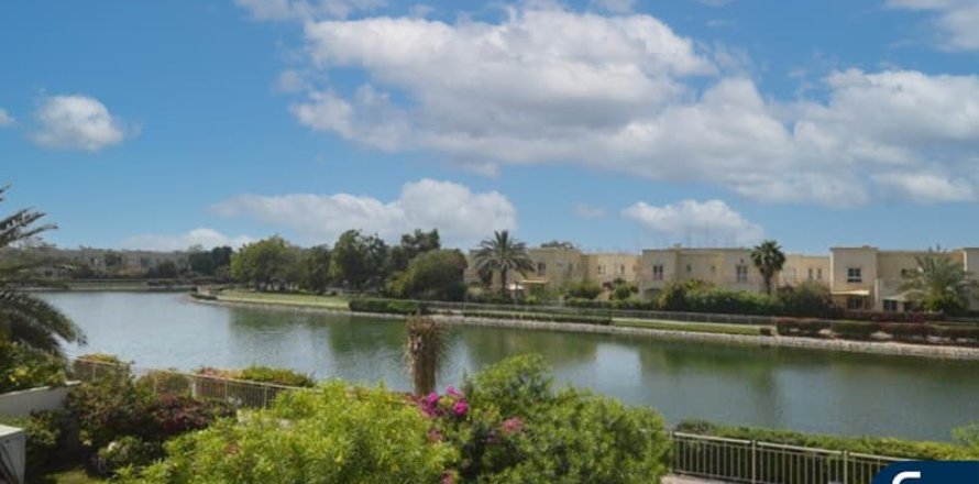 Villa en Springs 8, The Springs, Dubai, 3 dormitorios, 210 m², № 98248