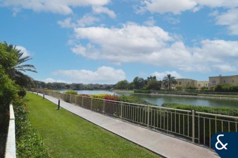 Villa en Springs 8, The Springs, Dubai, 3 dormitorios, 210 m², № 98248 - foto 2