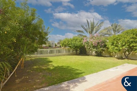 Villa en Springs 8, The Springs, Dubai, 3 dormitorios, 210 m², № 98248 - foto 5