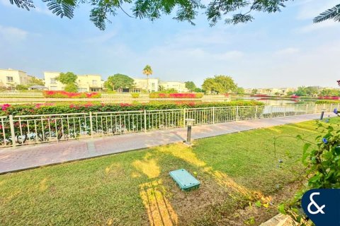 Villa en Springs 8, The Springs, Dubai, 3 dormitorios, 210 m², № 98248 - foto 7