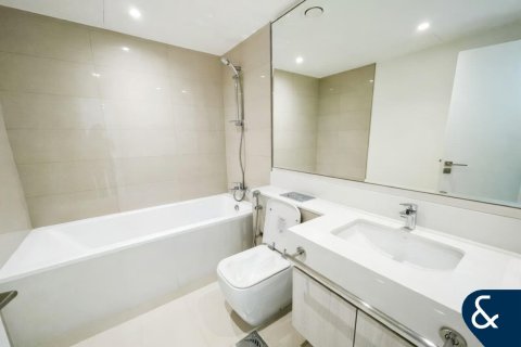 Купить квартиру в Park Point, Дубай Хилс Эстейт, Дубай: 1 спальня, 65м², № 98240 - фото 9