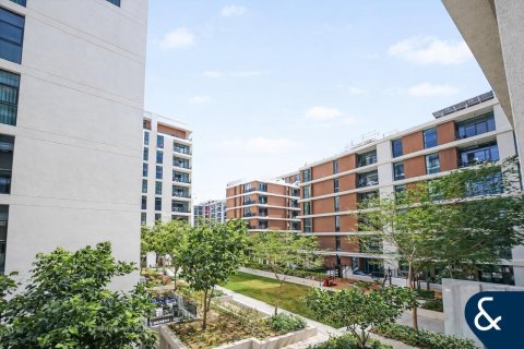 Купить квартиру в Park Point, Дубай Хилс Эстейт, Дубай: 1 спальня, 65м², № 98240 - фото 8