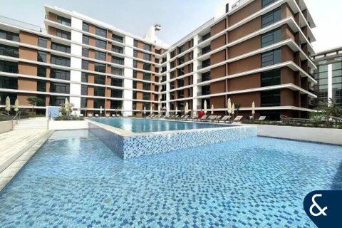 Купить квартиру в Park Point, Дубай Хилс Эстейт, Дубай: 1 спальня, 65м², № 98240 - фото 10