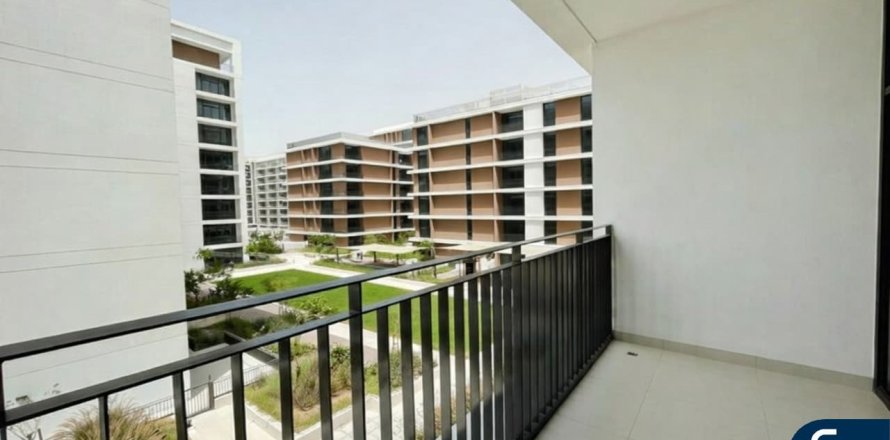 Квартира в Park Point, Дубай Хилс Эстейт, Дубай, 1 спальня, 65м², № 98240