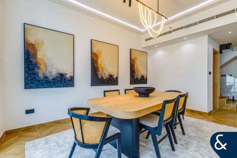 Купить квартиру в Dorra Bay, Дубай Марина, Дубай: 3 спальни, 195м², № 98249 - фото 8