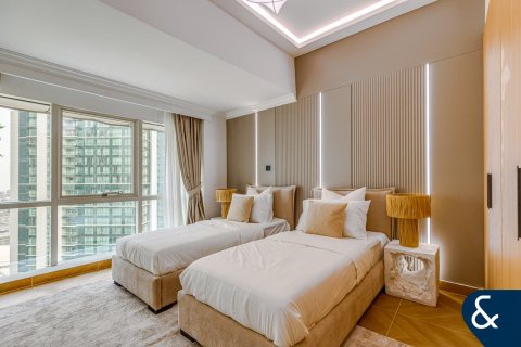 Купить квартиру в Dorra Bay, Дубай Марина, Дубай: 3 спальни, 195м², № 98249 - фото 16