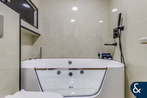 Купить квартиру в Dorra Bay, Дубай Марина, Дубай: 3 спальни, 195м², № 98249 - фото 27